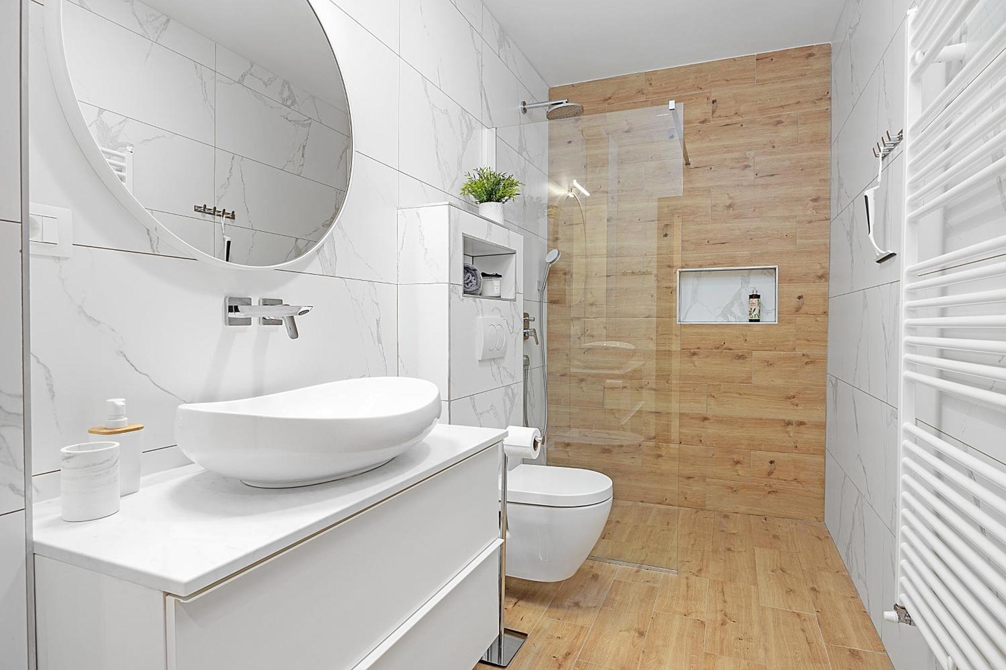 Apartment Delton Fazana Luaran gambar